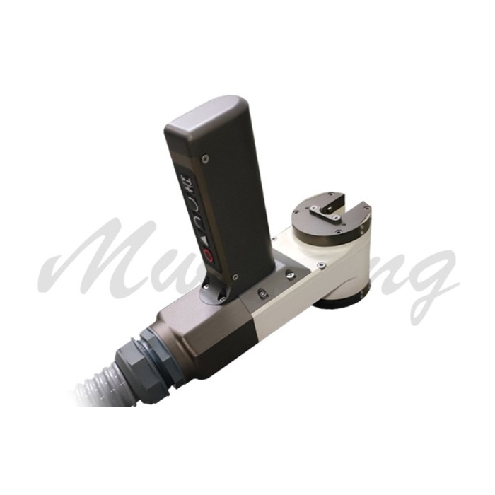 U-shaped Pipe Welding Machine for Heat Exchanger MWH-16AJSG