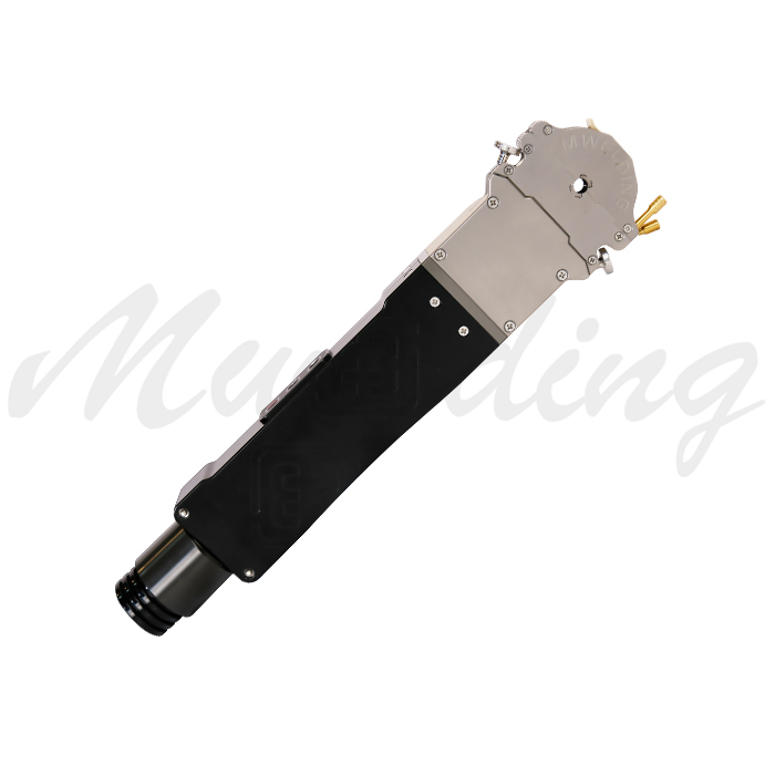 Closed Pipe Welding Machine MWF-12