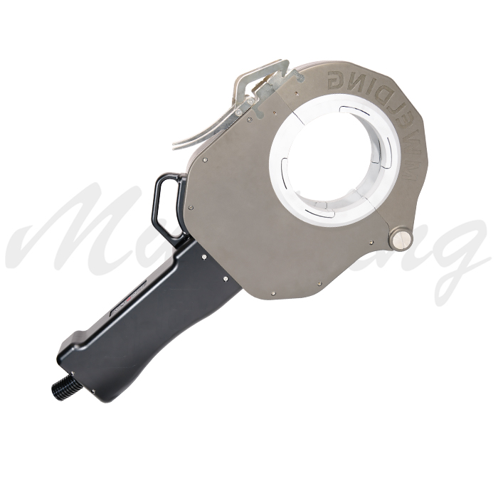  Closed Pipe Welding Machine MWF-168