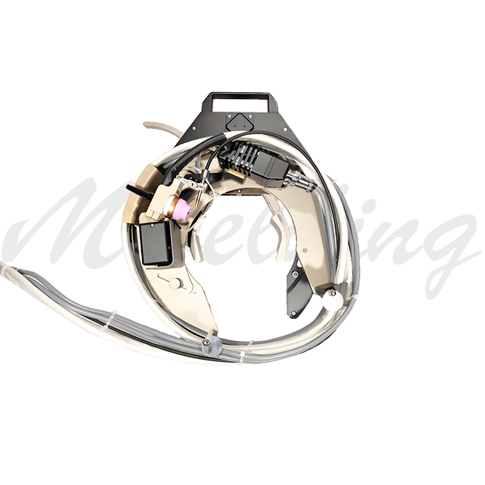 Open Pipe Welding Machine MWG-170