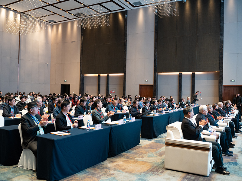 Meihan Technology Debuts at the First "Green Nuclear Energy · Nuclear Technology Application" (Weihai) Expo!(pic5)