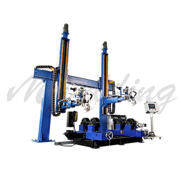 Customized Automatic Welding Equipment MWDZ