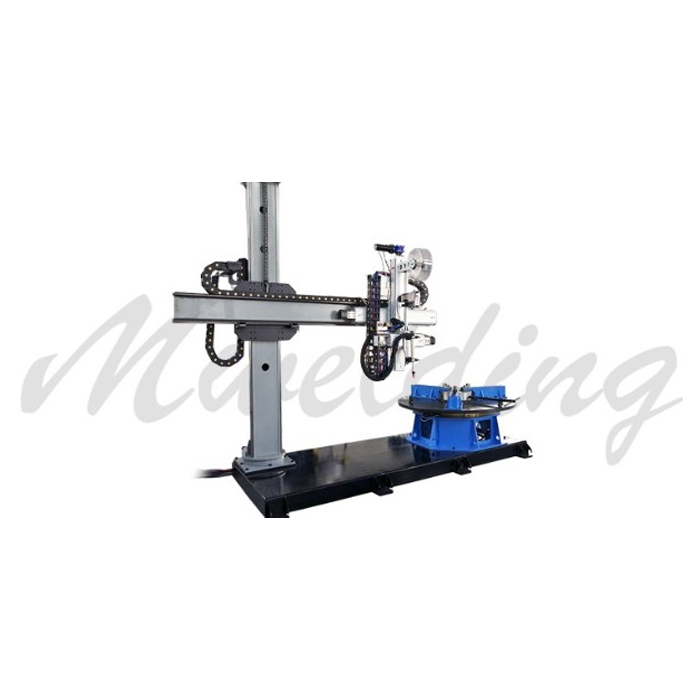 Hot Wire Welding Equipment MWLD