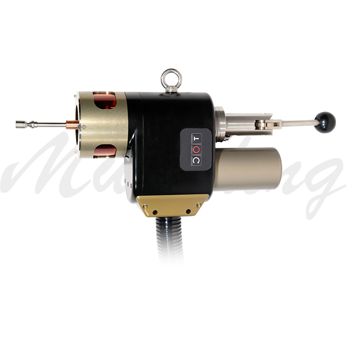 Mini Pipe Sheet Welding Machine MWP-38